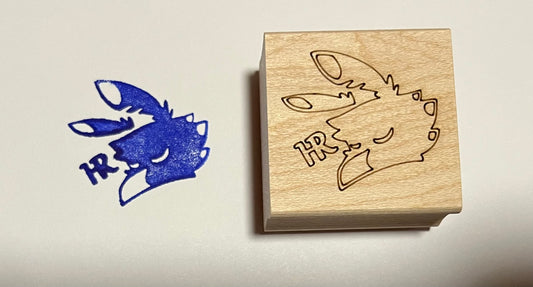 Custom Rubber Stamps