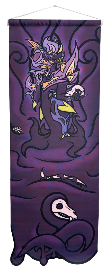 Pin Banners