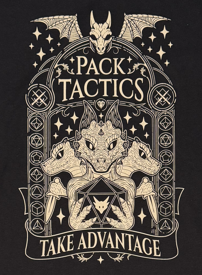 Pack Tactics Shirt