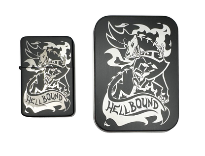 Hellhound Lighter