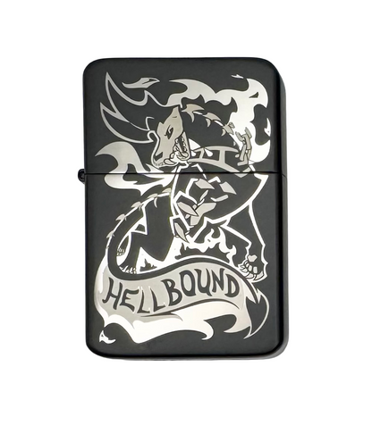 Hellhound Lighter