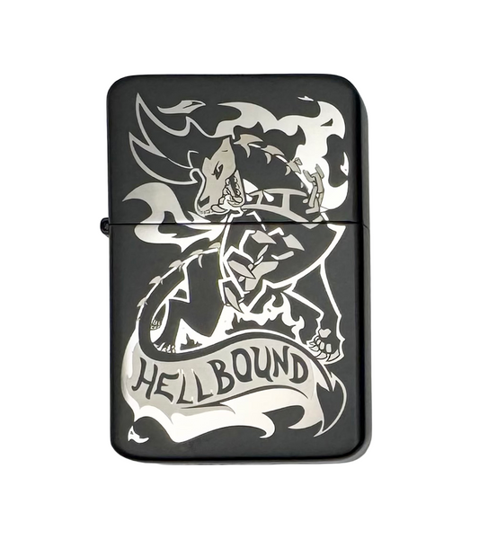 Hellhound Lighter