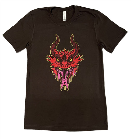Dragon Drool Shirt