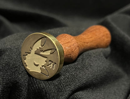 Custom Wax Seal