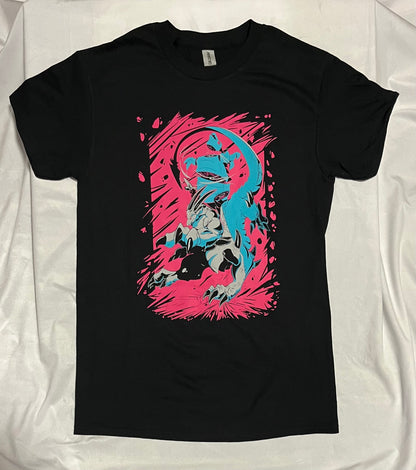 Dragontaur Kaiju Slayer Shirt