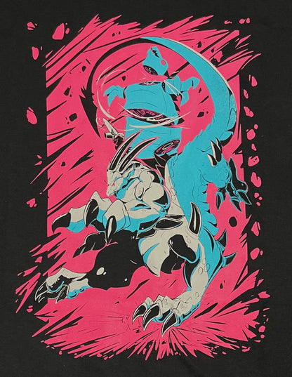 Dragontaur Kaiju Slayer Shirt