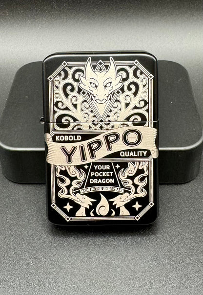 Yippo Lighter
