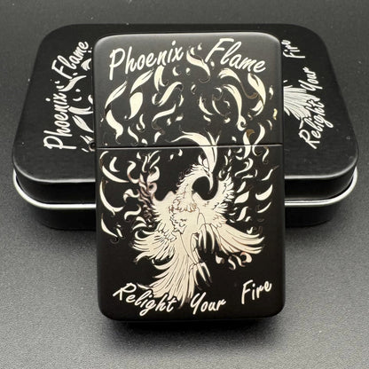 Phoenix Flame Lighter