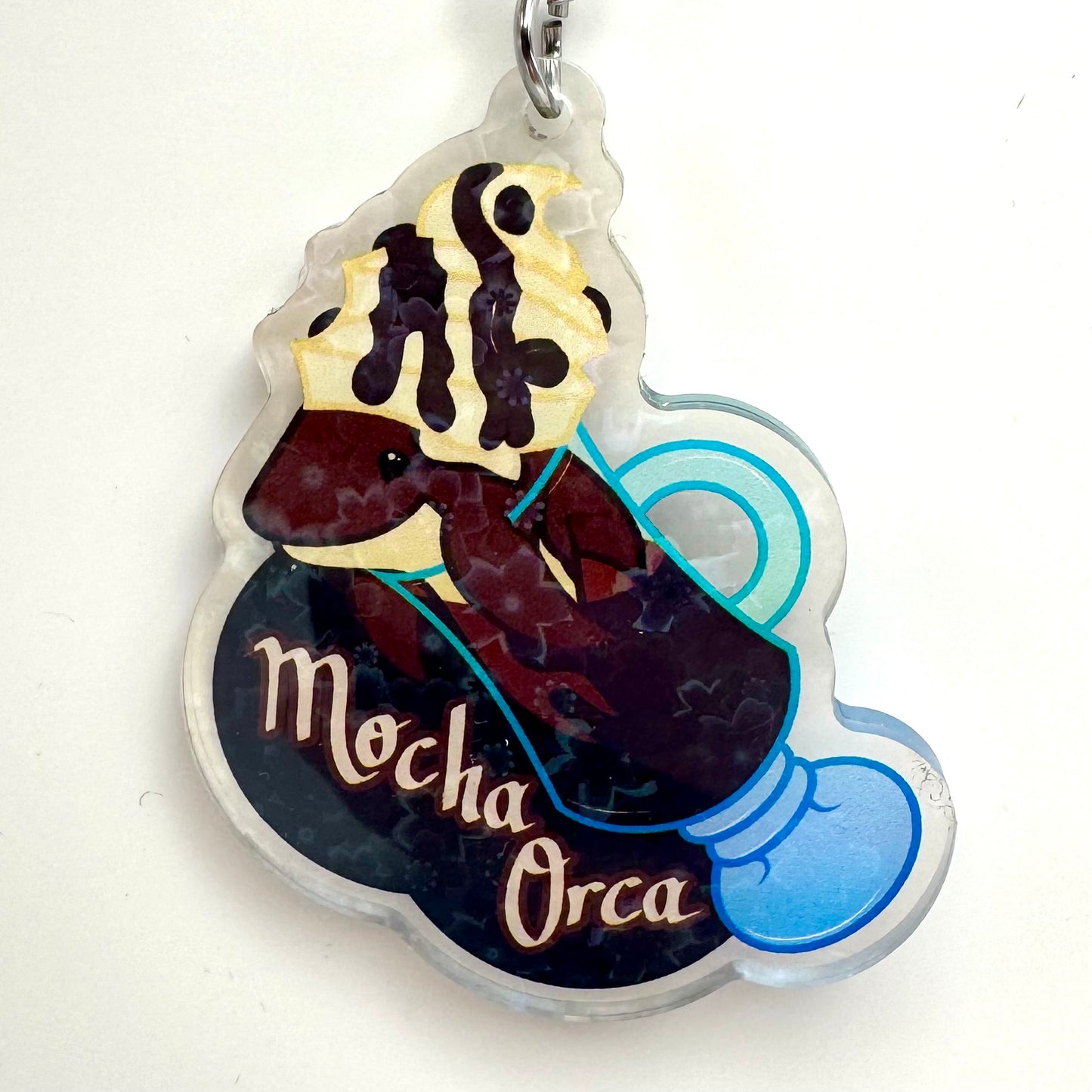 Pun Keychains
