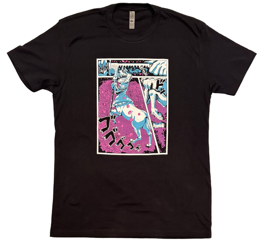 The Rite of Spring Shirt