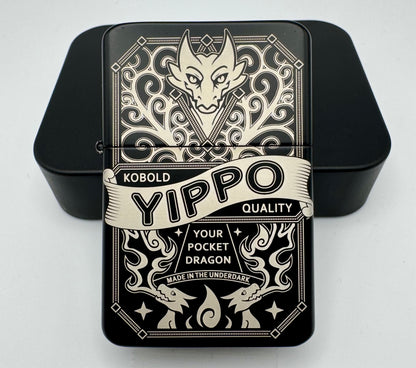 Yippo Lighter