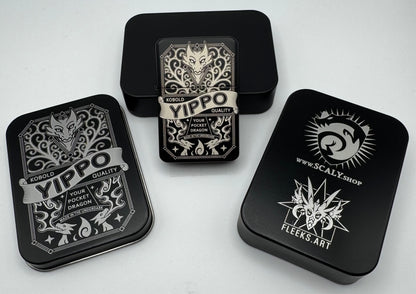 Yippo Lighter