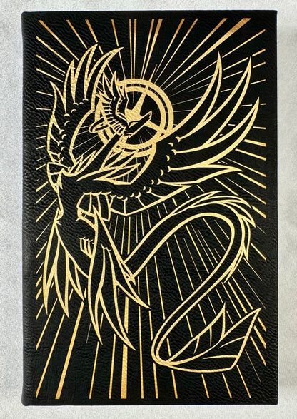 Angel Dragon Sketchbook