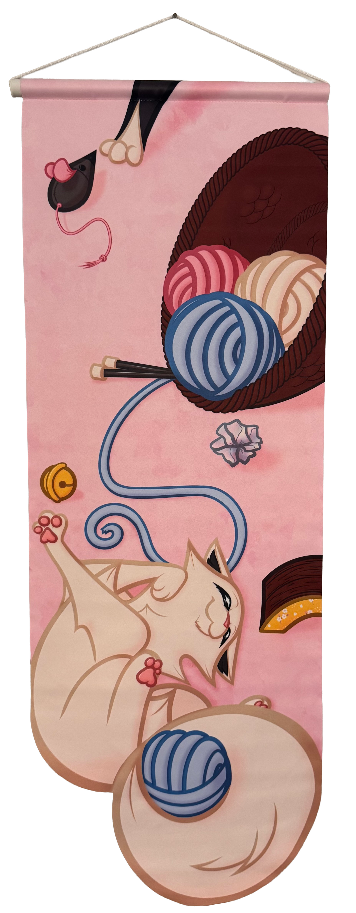 Pin Banners