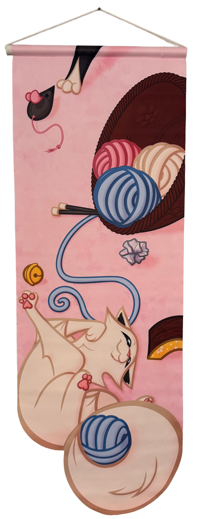 Pin Banners