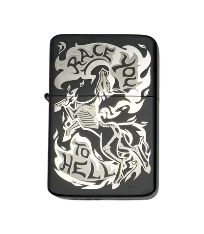 Nightmare Lighter