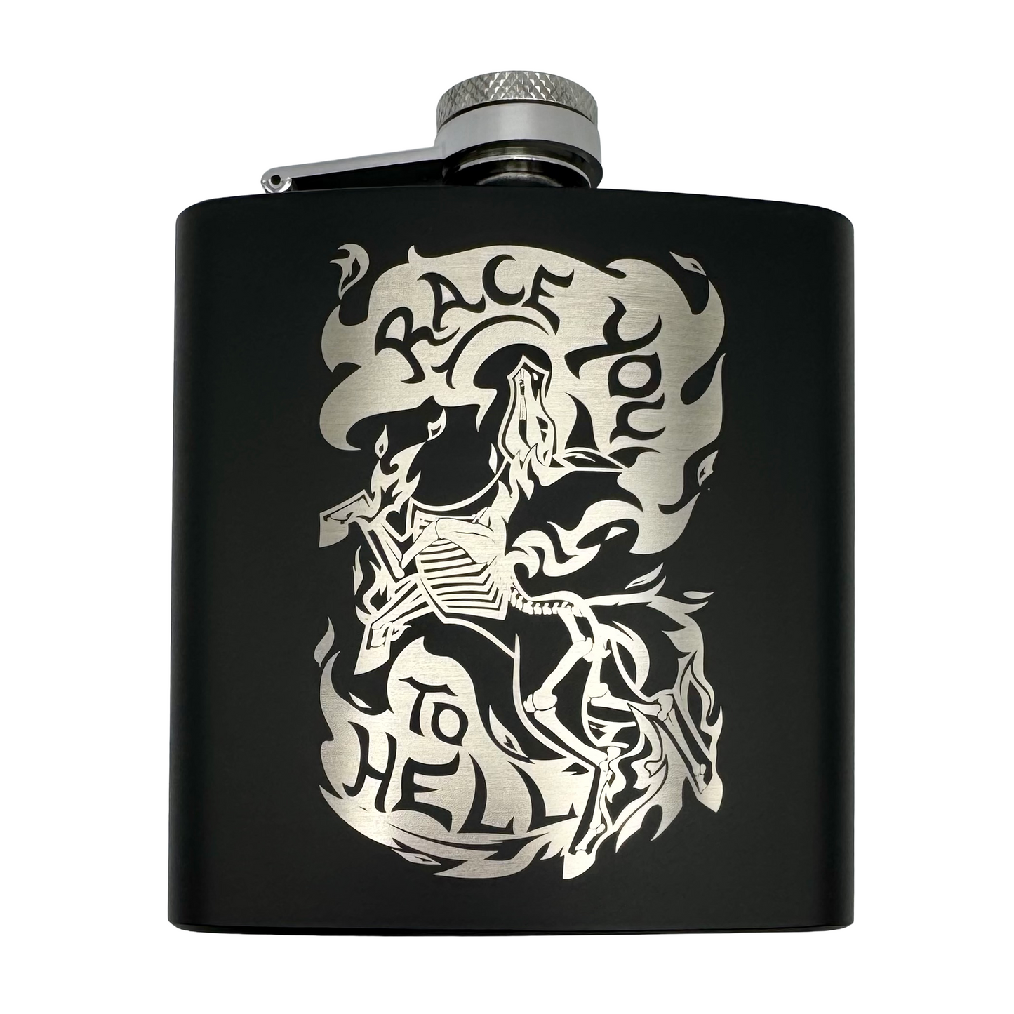Nightmare Flask