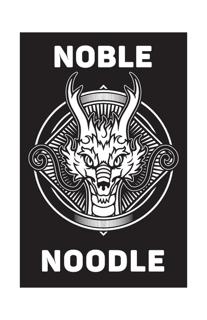 Noble Noodle Badge