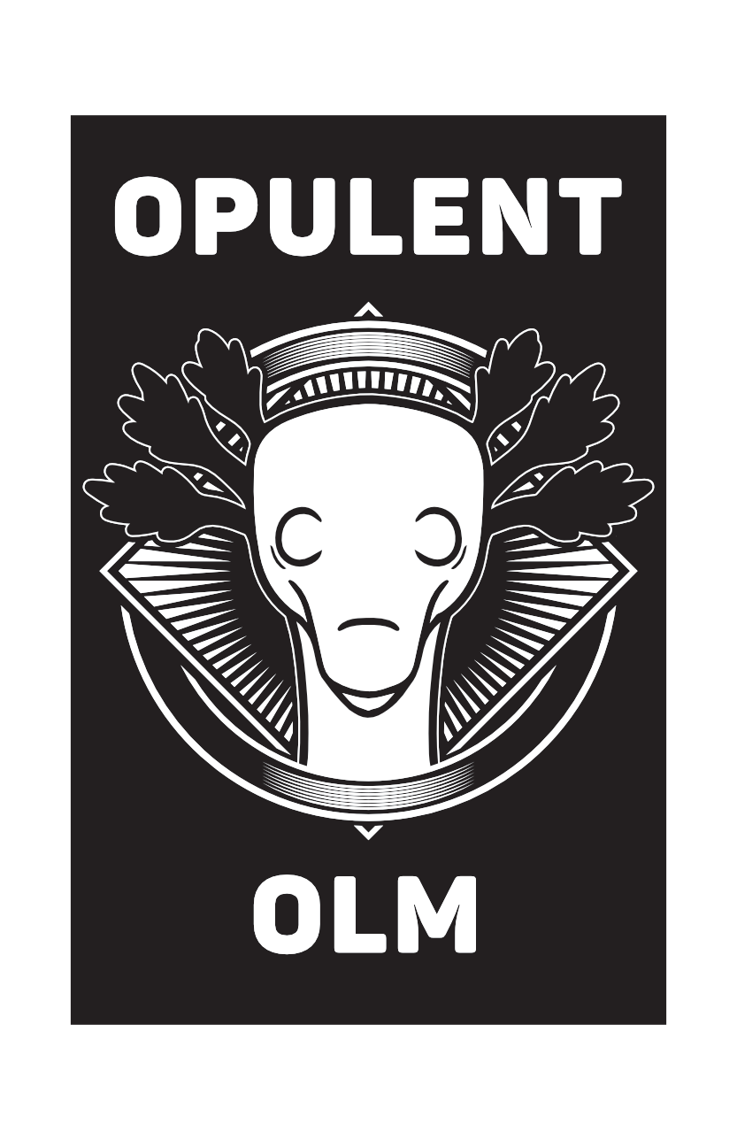 Olm Logo