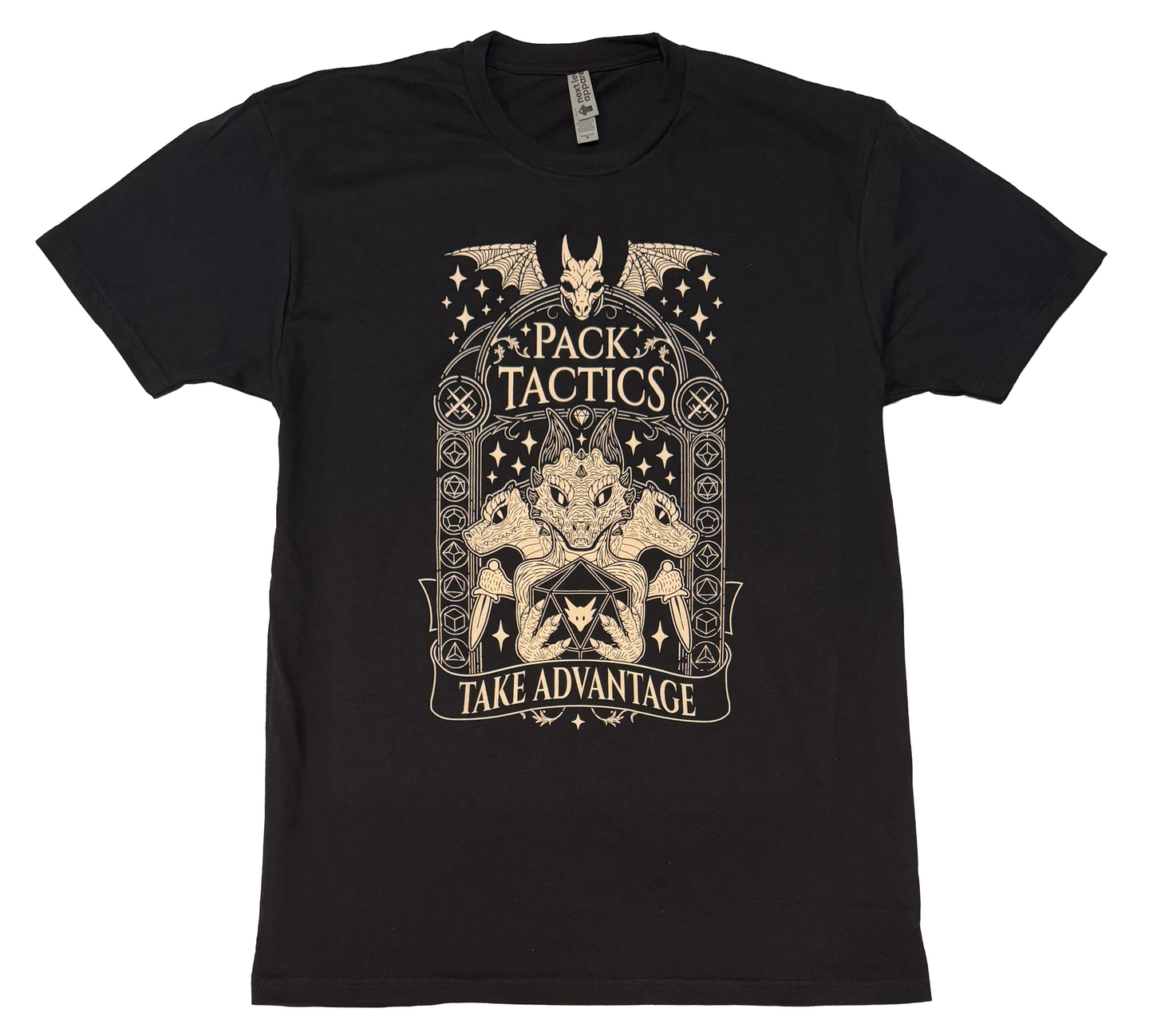 Pack Tactics Shirt