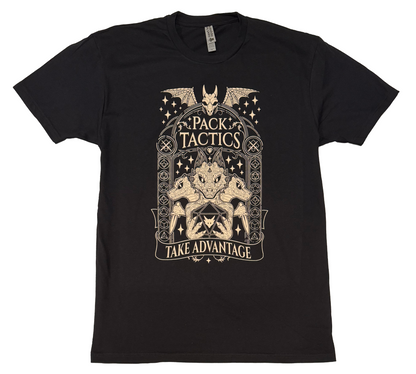 Pack Tactics Shirt