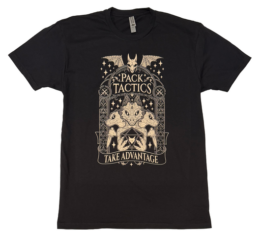Pack Tactics Shirt