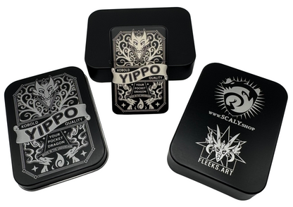 Yippo Lighter