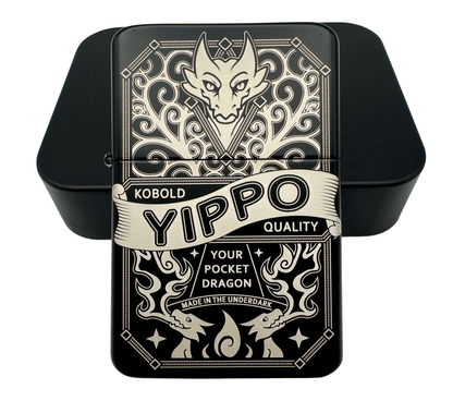 Yippo Lighter