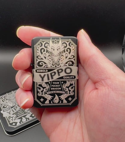 Yippo Lighter