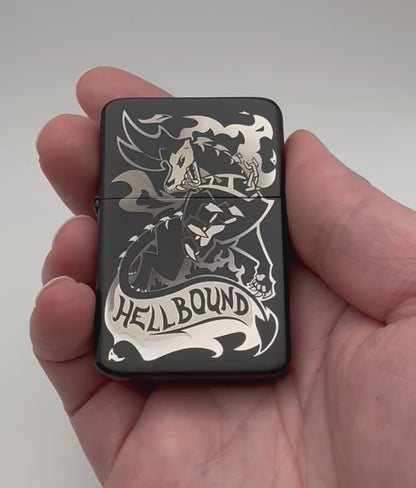 Hellhound Lighter