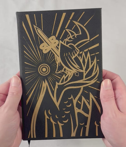 Angel Dragon Sketchbook