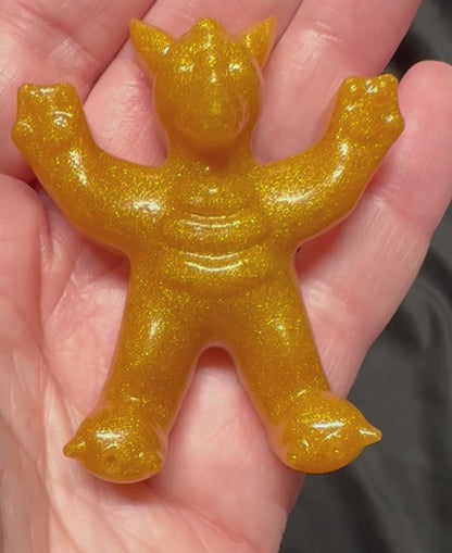 Kobold Silicone Mold