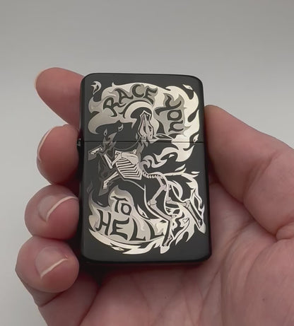 Nightmare Lighter