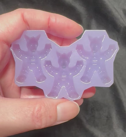 Kobold Silicone Mold