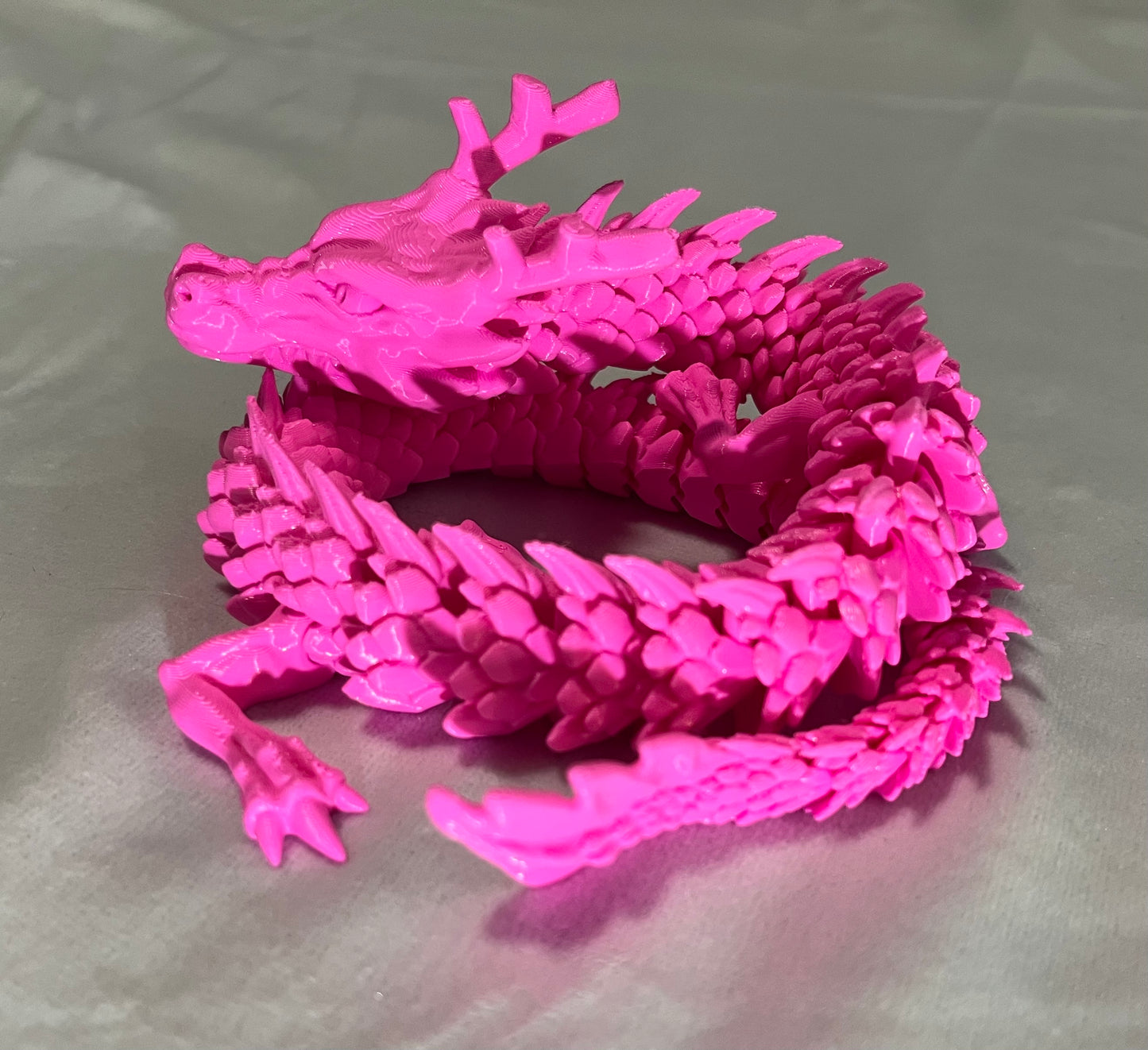 Noodle Dragon Fidget Toy